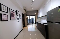 Sims Urban Oasis (D14), Condominium #620298111